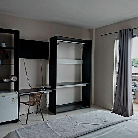 Elite Flat Hotel Сан-Габриел-да-Кашуэйра Экстерьер фото