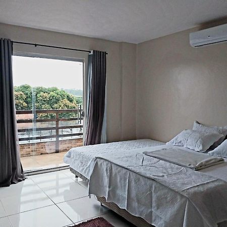 Elite Flat Hotel Сан-Габриел-да-Кашуэйра Экстерьер фото