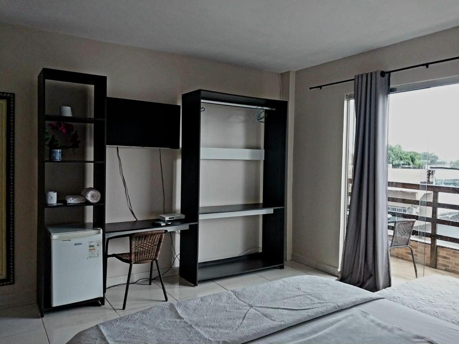 Elite Flat Hotel Сан-Габриел-да-Кашуэйра Экстерьер фото